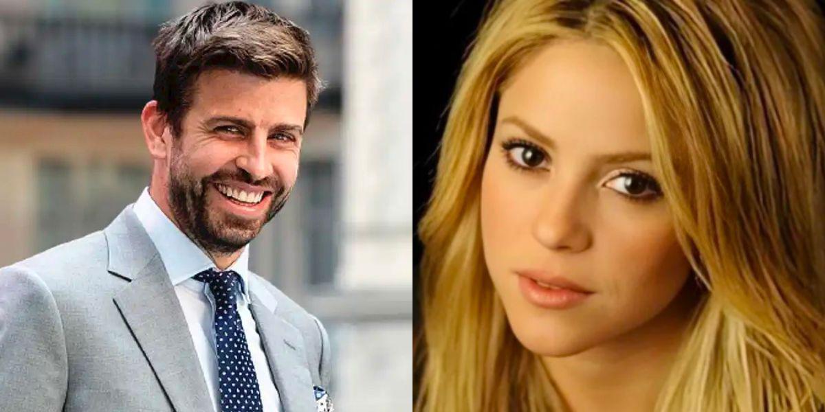 ¿Clara Chía Martí, novia de Piqué, se burla de Shakira? El video que circula en redes sociales