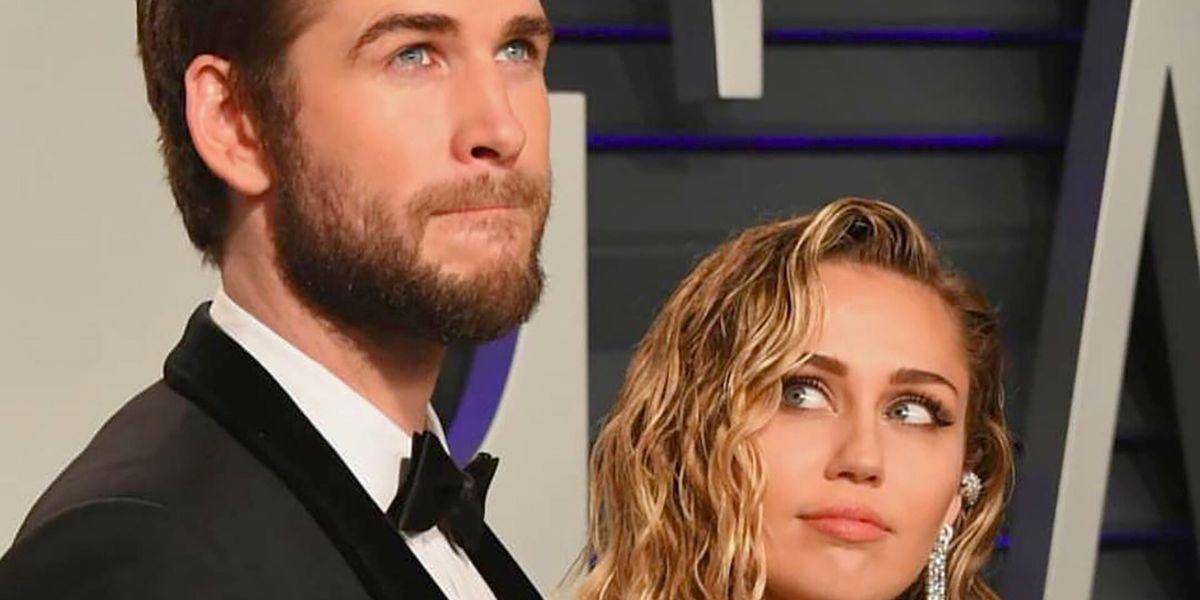La supuesta infidelidad de Liam Hemsworth a Miley Cyrus con Jennifer Lawrence por fin se esclarece: esto confesó la actriz