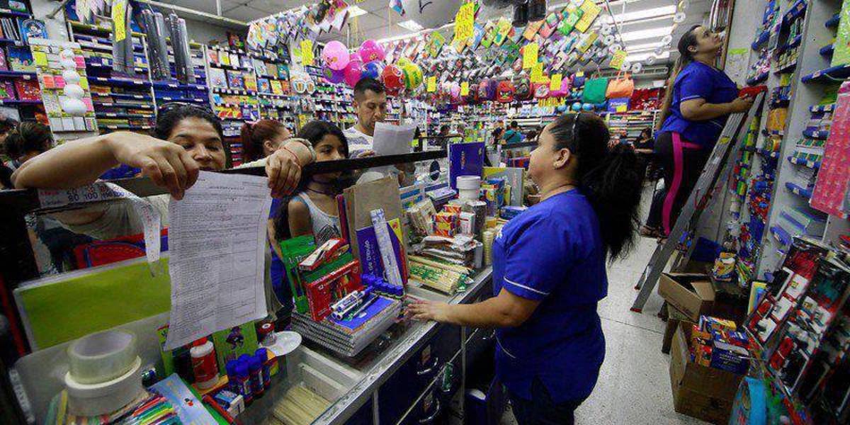 Regreso a clases 2024: así puede descargar la lista de útiles