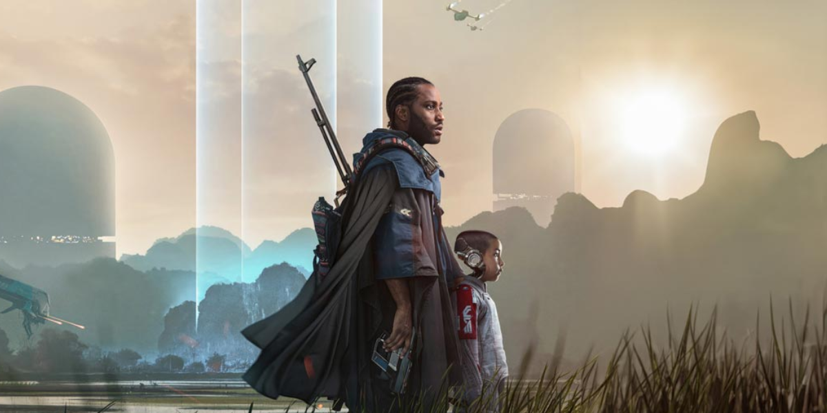 The Creator: la película que predice el futuro de la IA y que llega a plataformas de streaming