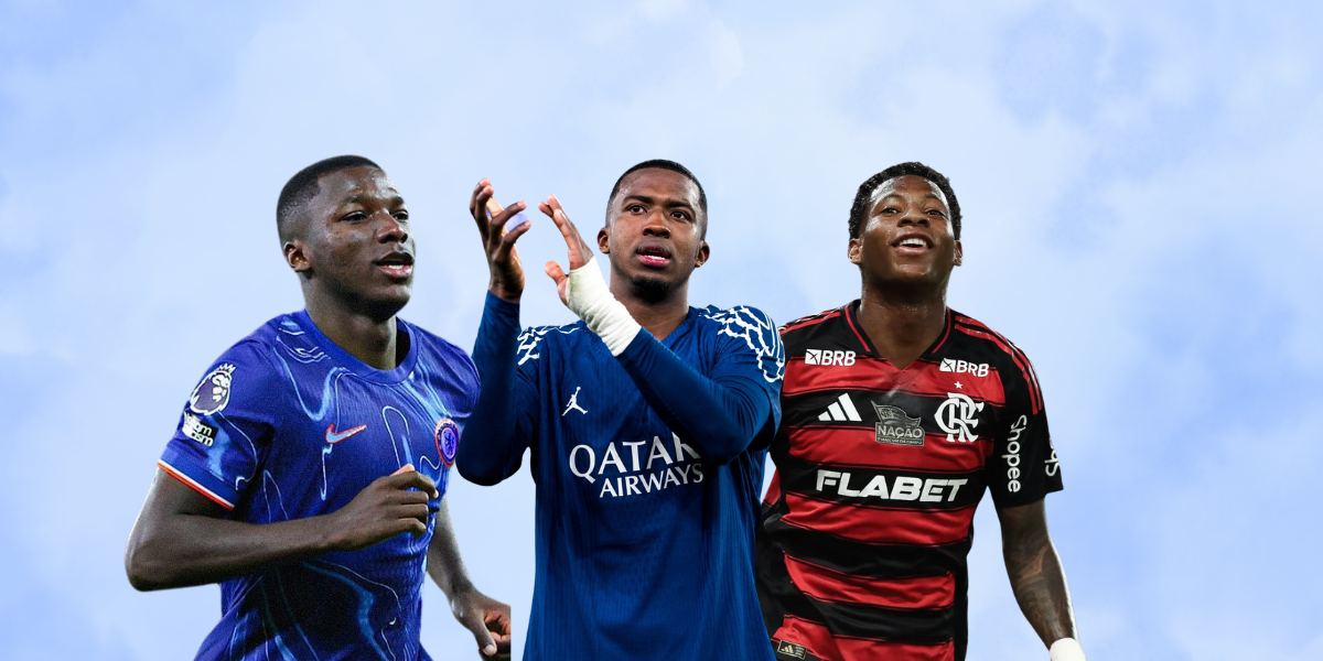 Agenda de los ecuatorianos en la fase de grupos del Mundial de Clubes