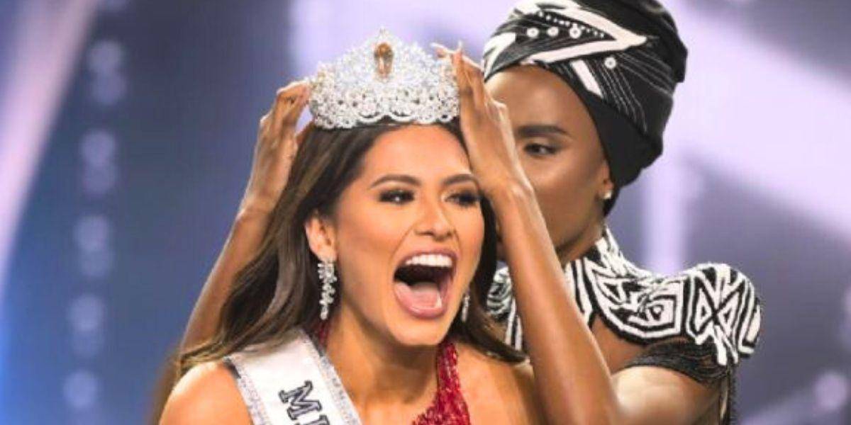 Esta podría ser la primera aspirante a Miss Universo 2023 casada y con hijos, spoiler: es latina