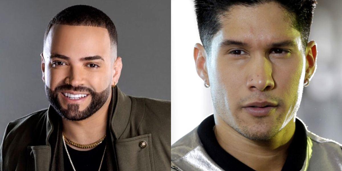 La fuerte enemistad entre Chyno Miranda y Nacho de la que no conocías