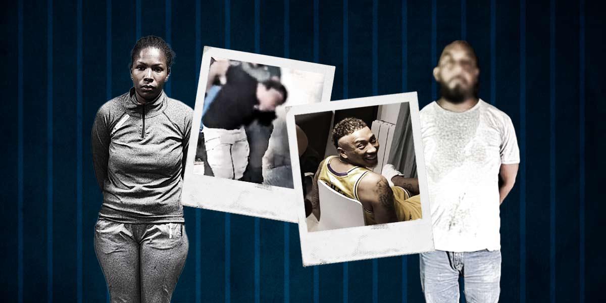 Una mujer vinculada a alias Negro Willy movió USD 785 mil, ¿cuáles son sus nexos?