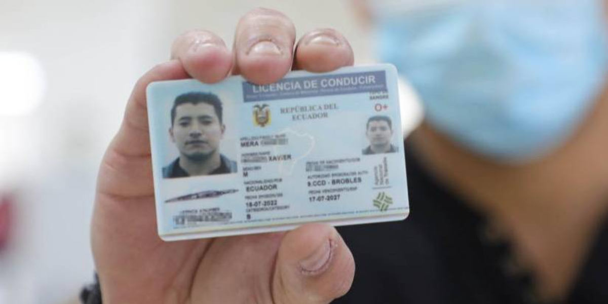 La ANT habilitó 700 mil nuevos turnos para obtener licencias de conducir