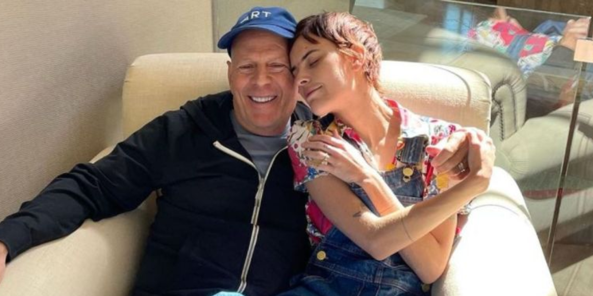 Bruce Willis cumple 69 años en medio del inesperado diagnóstico en una de sus hijas