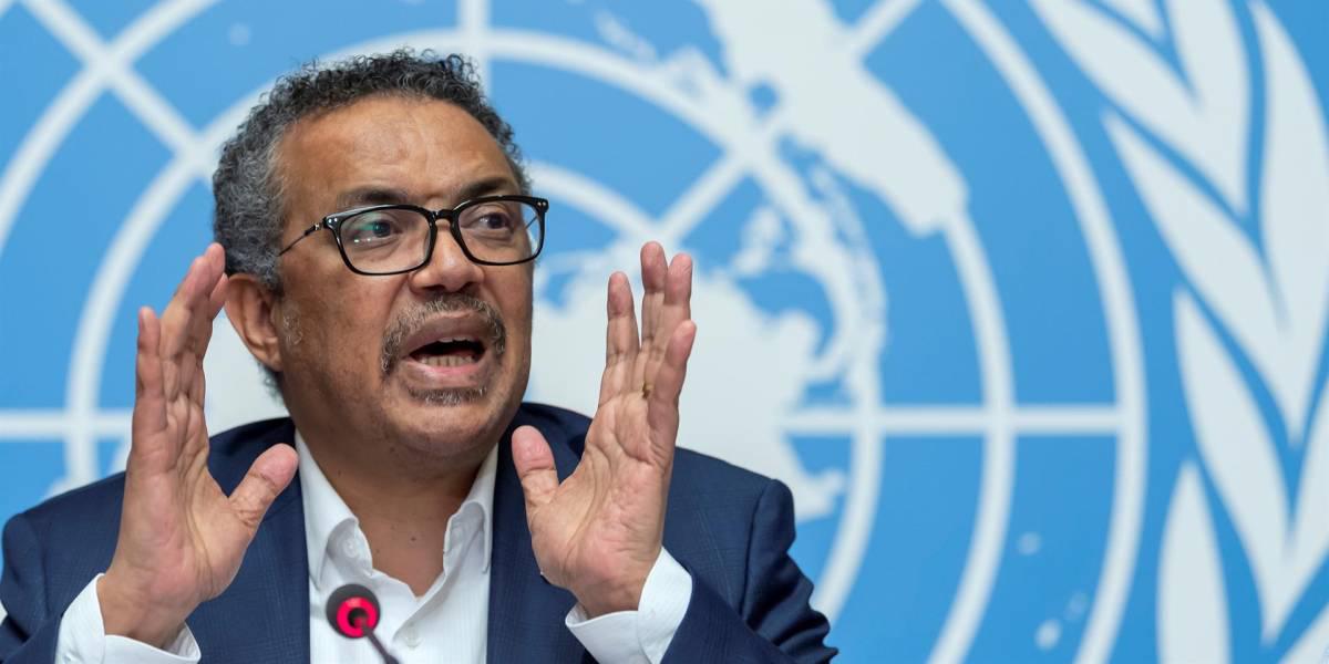 La OMS pone fin a más de 3 años de emergencia por el covid-19