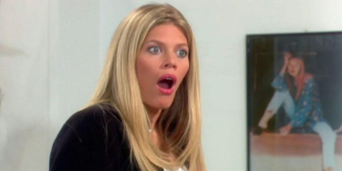 El inesperado papel de la actriz Lorna Paz en la nueva temporada de Betty, La Fea