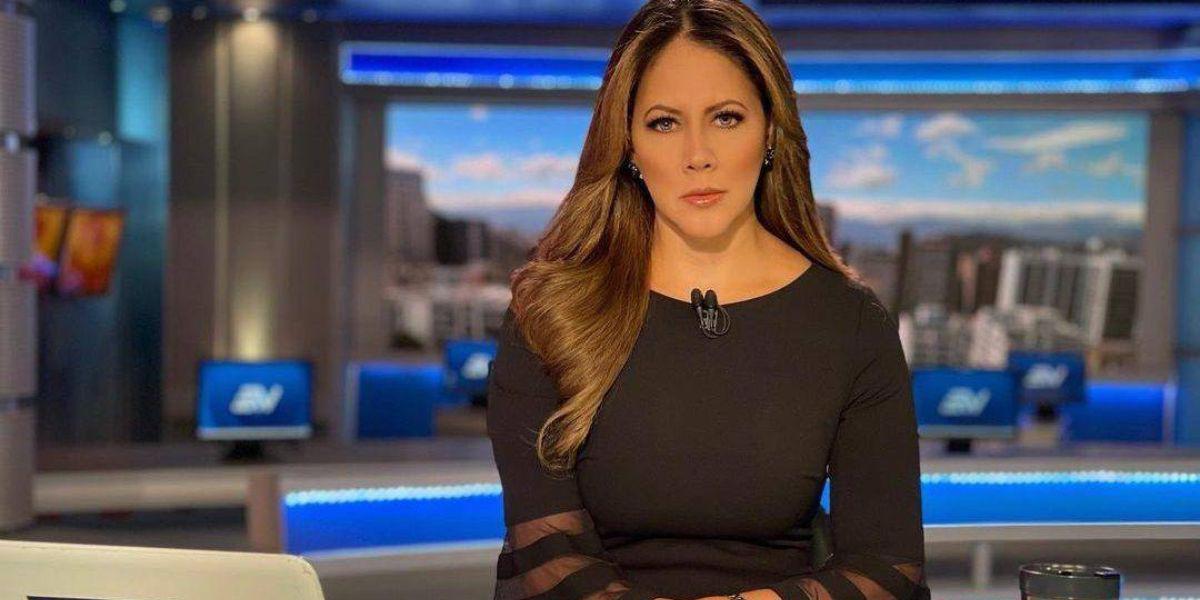 ¿Por qué Denisse Molina vuelve de emergencia a Ecuador?