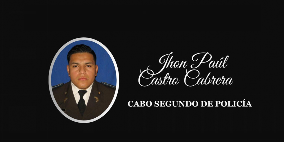 Un policía fue asesinado en una clínica de Machala mientras custodiaba a un detenido