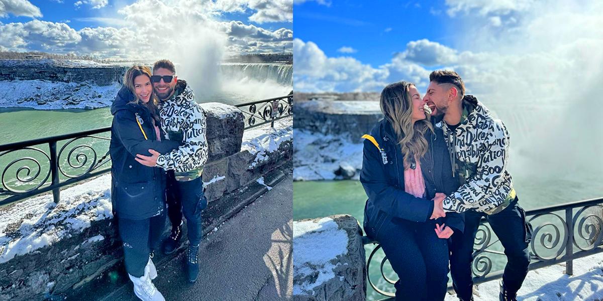 Beta Mejía le dio una gran sorpresa a Alejandra Jaramillo: este fue el país donde la llevó de viaje