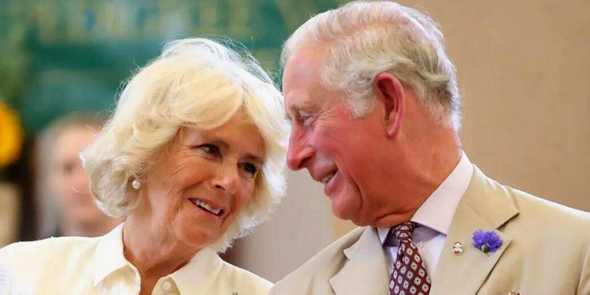El hijo perdido del rey Carlos III y Camila Parker reaparece tras muerte de Isabel II