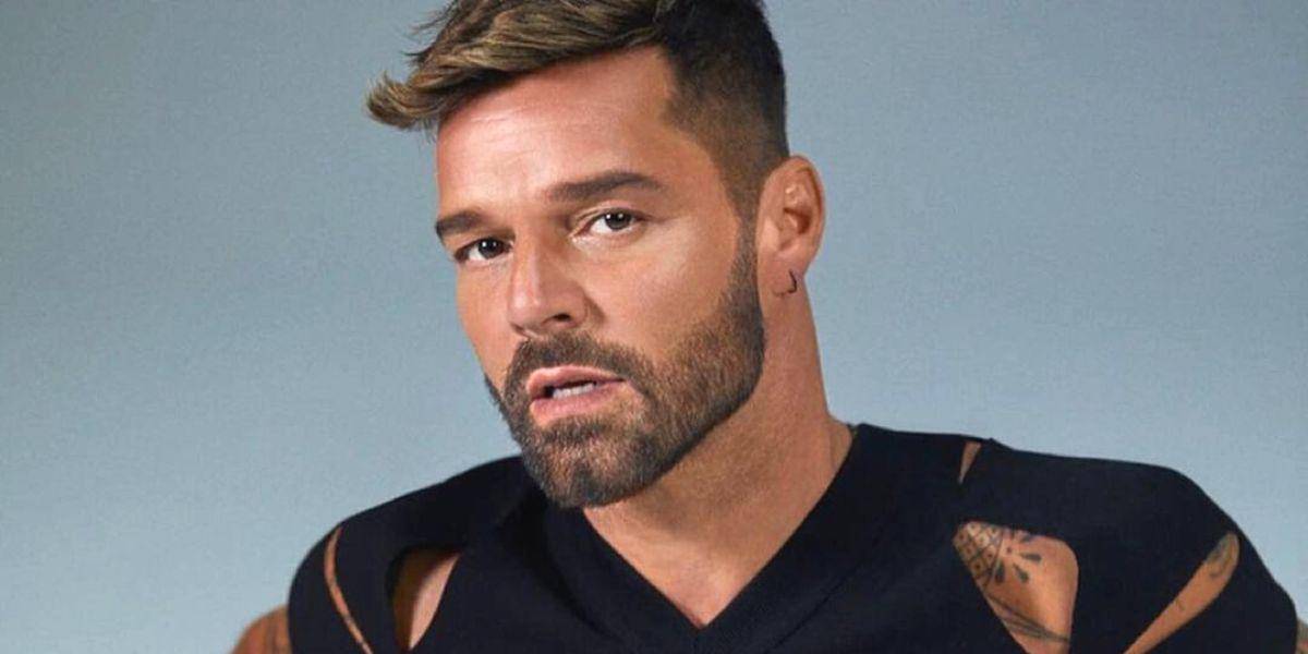Ricky Martin emite una dura demanda en contra de su sobrino Dennis Yadiel Sánchez
