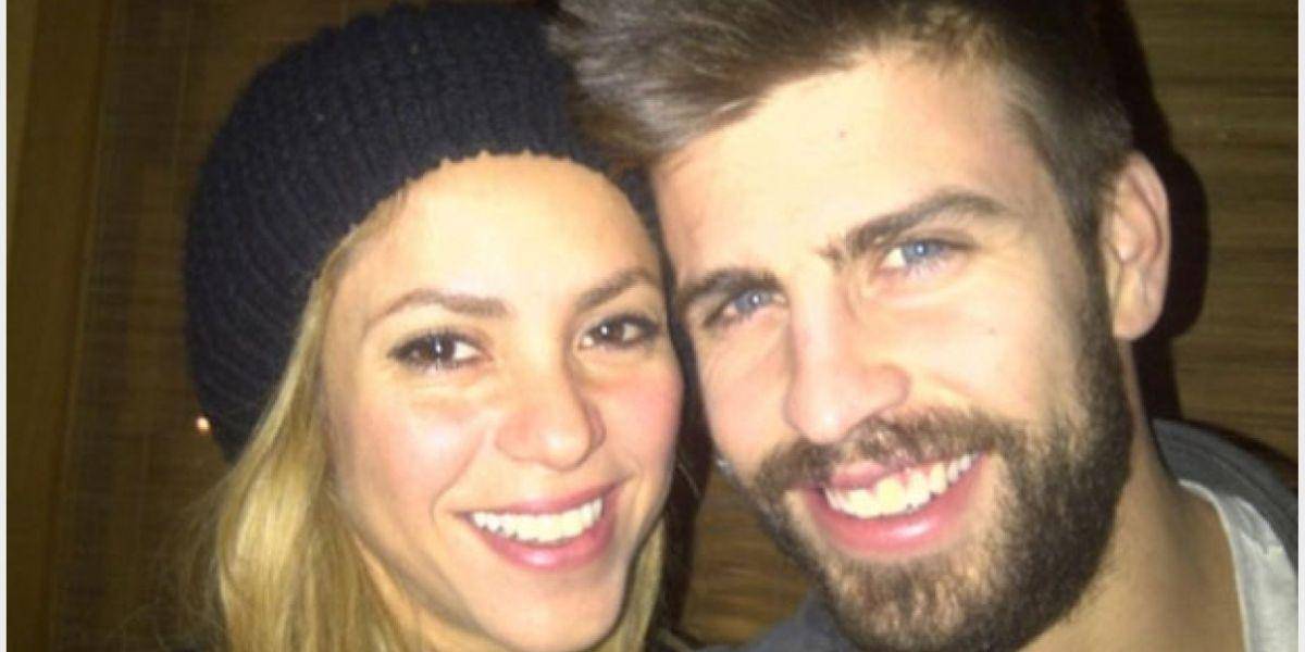 El nuevo motivo por el que Shakira y Piqué se disputan