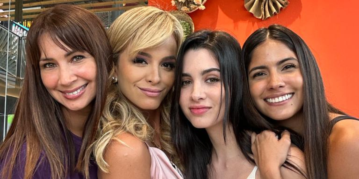 Las maravillosas mujeres de Compañía 593