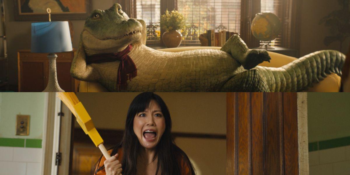 El bestseller 'Lilo, Lilo, Cocodrilo' llega al cine con Shawn Mendes al mando