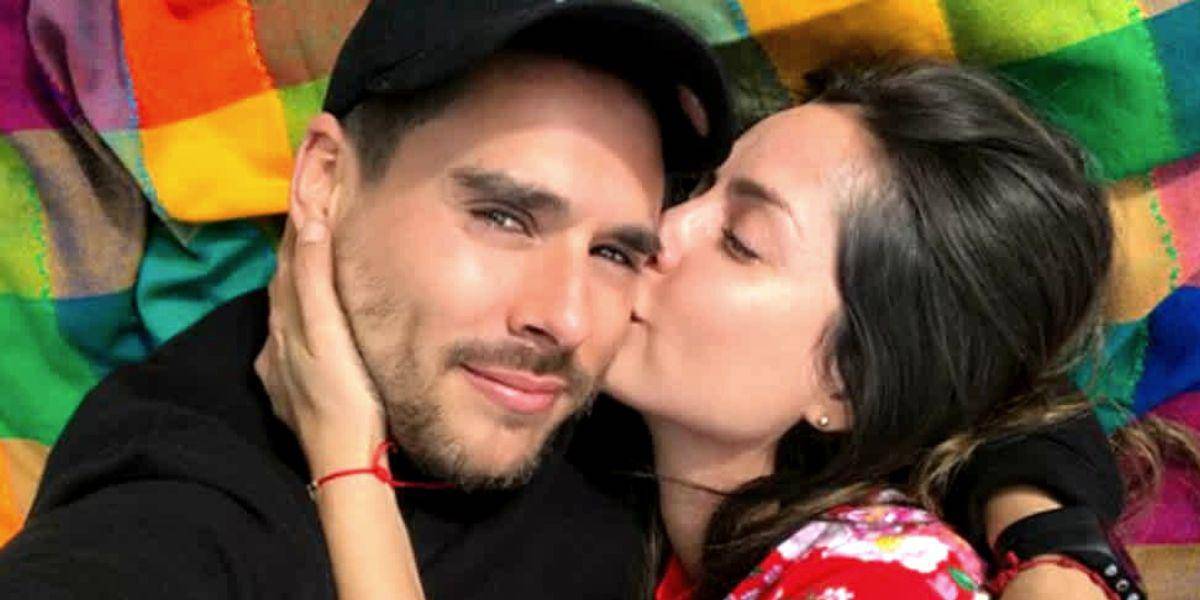 La inesperada declaración de Sebastián Caicedo sobre el actual novio de Carmen Villalobos, su exesposa