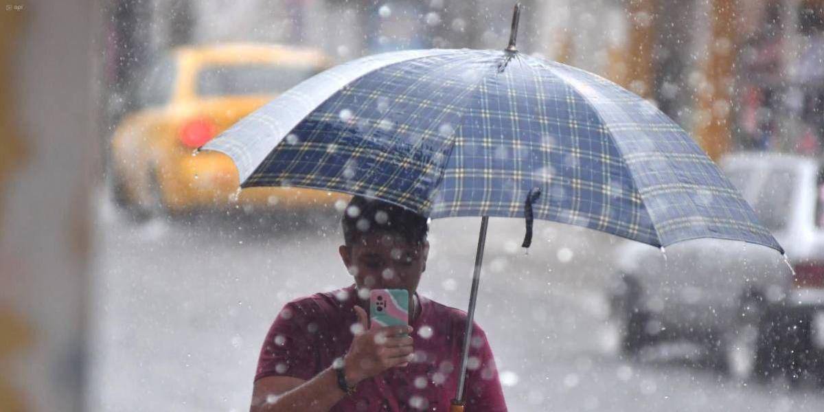 El Fenómeno de El Niño: ¿Las inusuales lluvias registradas en Ecuador anuncian su llegada?