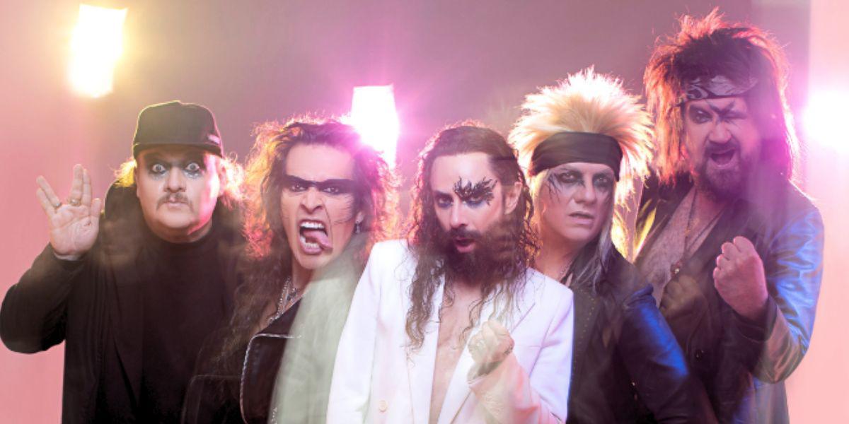 ¿Por qué Moderatto se separa?: la banda anunció su disolución tras 23 años de carrera