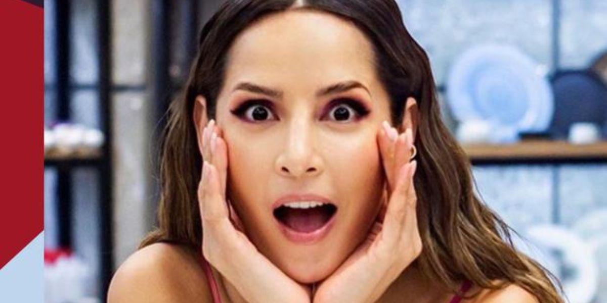 ¿Carmen Villalobos embarazada?: esta imagen desató los rumores en redes