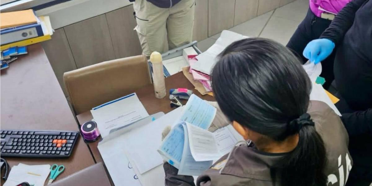 Caso Amistad: la apelación a la prisión preventiva presentada por Bibian H. fue negada