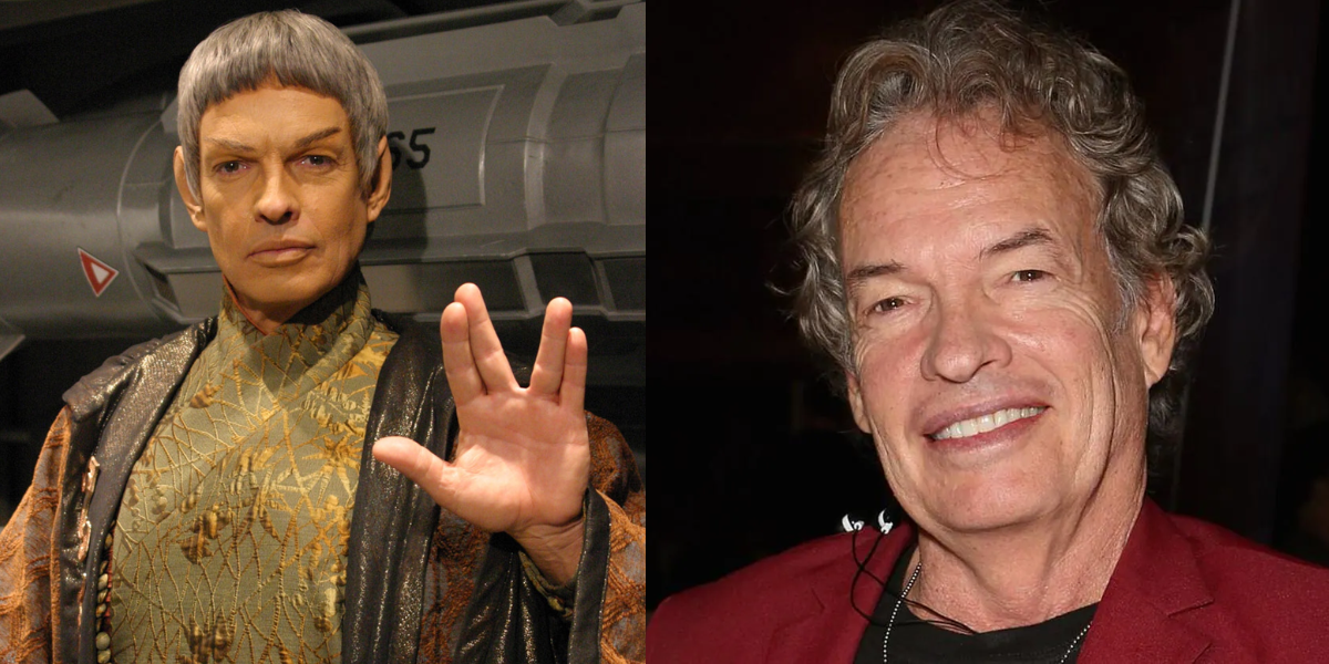 Muere Gary Graham, actor de una serie de Star Trek