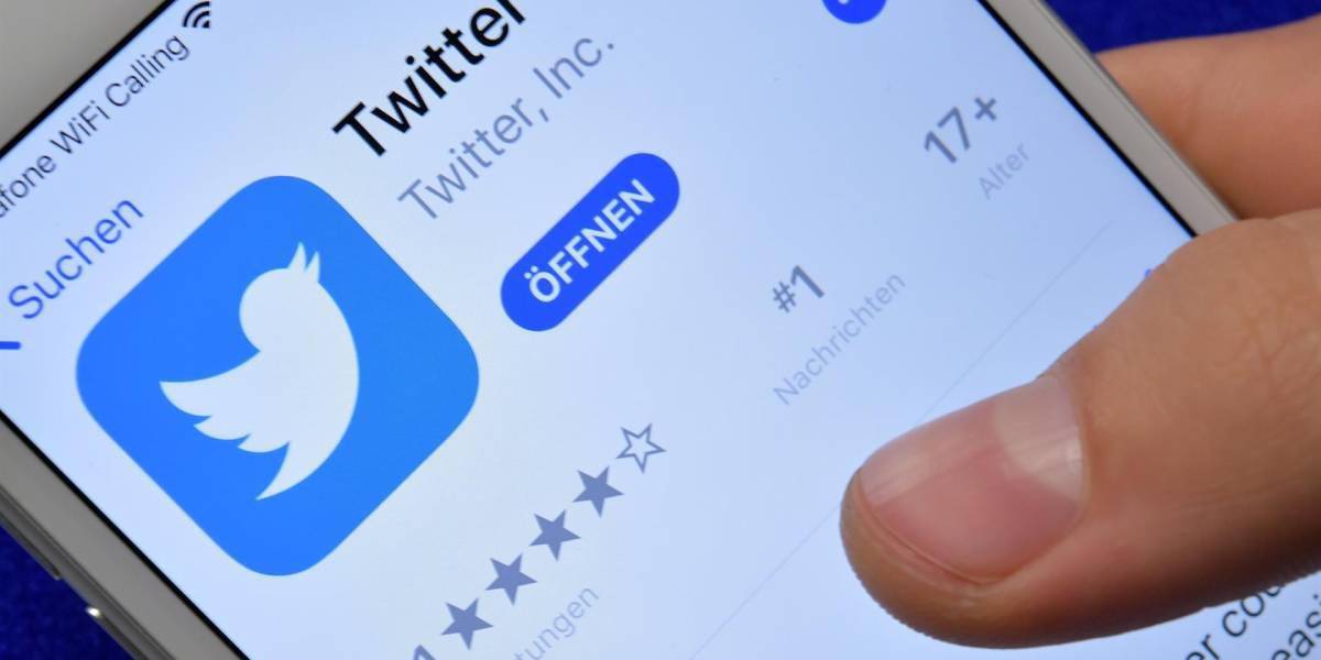 Usuarios reportaron fallas en Twitter este 28 de diciembre