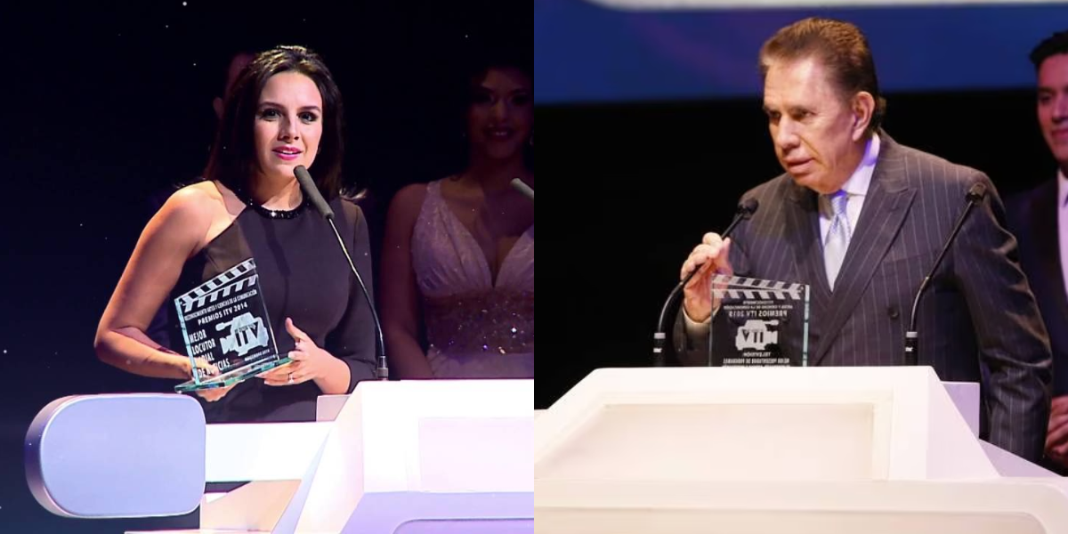 ¿Qué significa ganar un ITV?: el galardón al que aspiran varios talentos del mundo de la comunicación