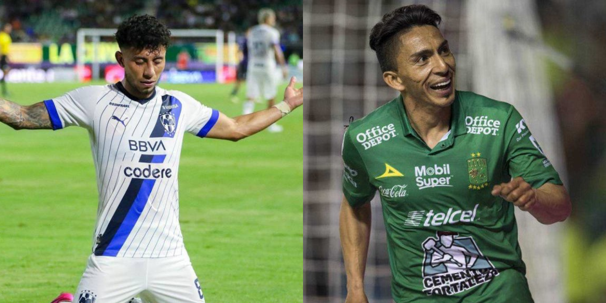 Los ecuatorianos Ángel Mena y Joao Rojas jugarán la liguilla de la Liga Mx