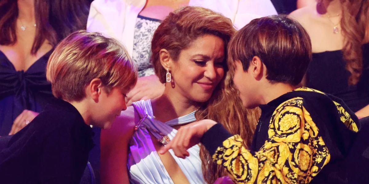 La educación de los hijos de Shakira pendería de un hilo: la institución busca su expulsión
