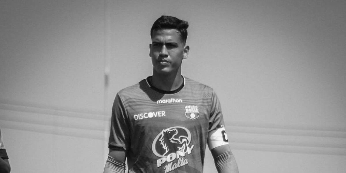 El emotivo video de Barcelona SC para despedir a Justin Cornejo