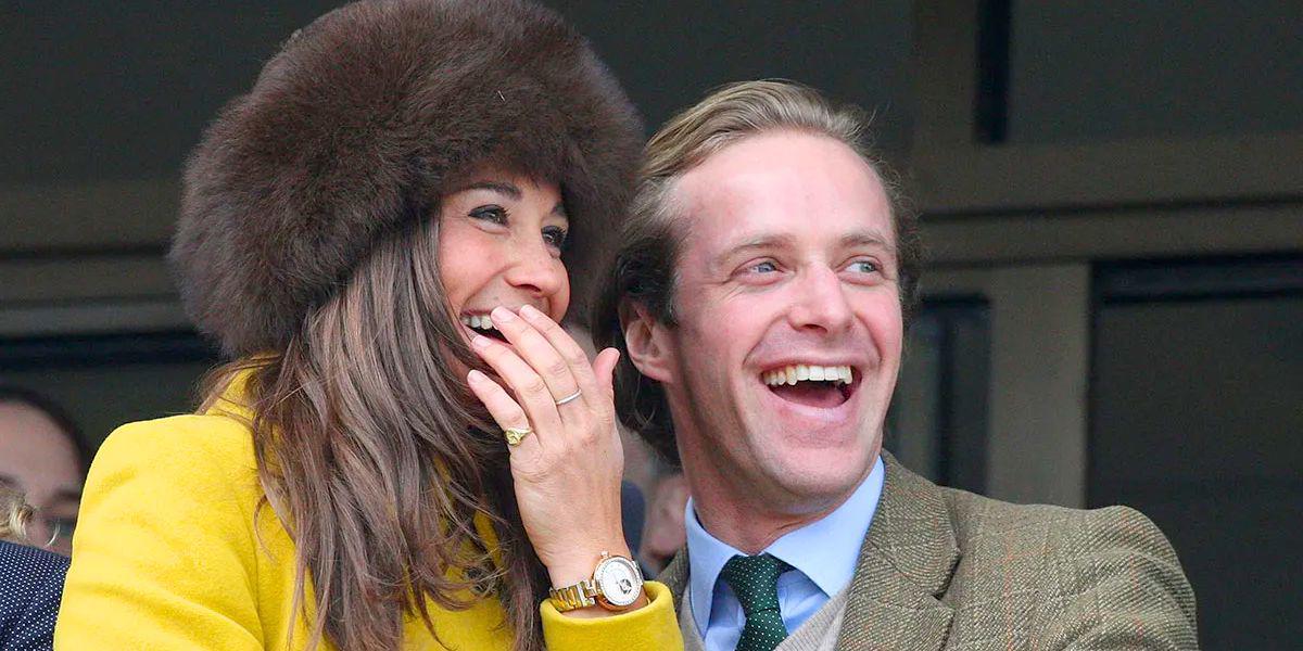 Thomas Kingston, miembro de la realeza británica, se quitó la vida