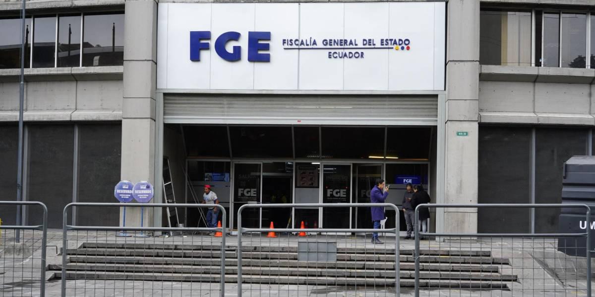 La Fiscalía no dispone fondos ni competencias para movilizar candidatos con protección especial