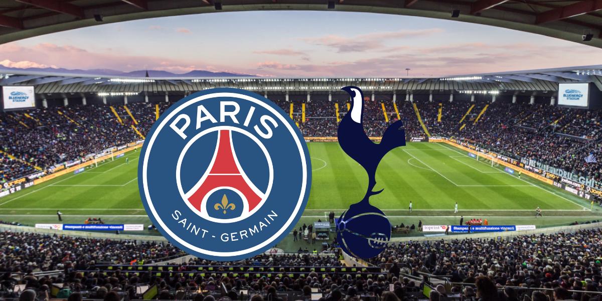 PSG vs. Tottenham: Fecha, hora y dónde ver la Supercopa de Europa