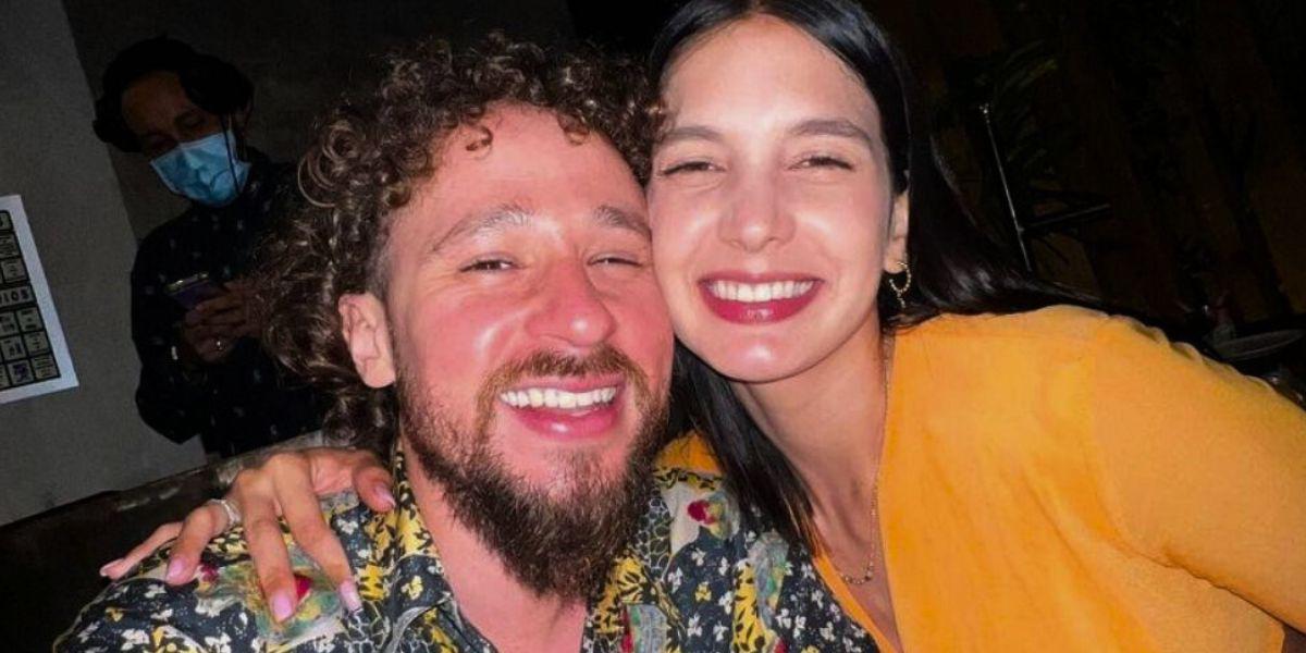 Luisito Comunica causa revuelo tras reservar la Gran Muralla China para una cita con su novia: Cuide a ese man, Catalina