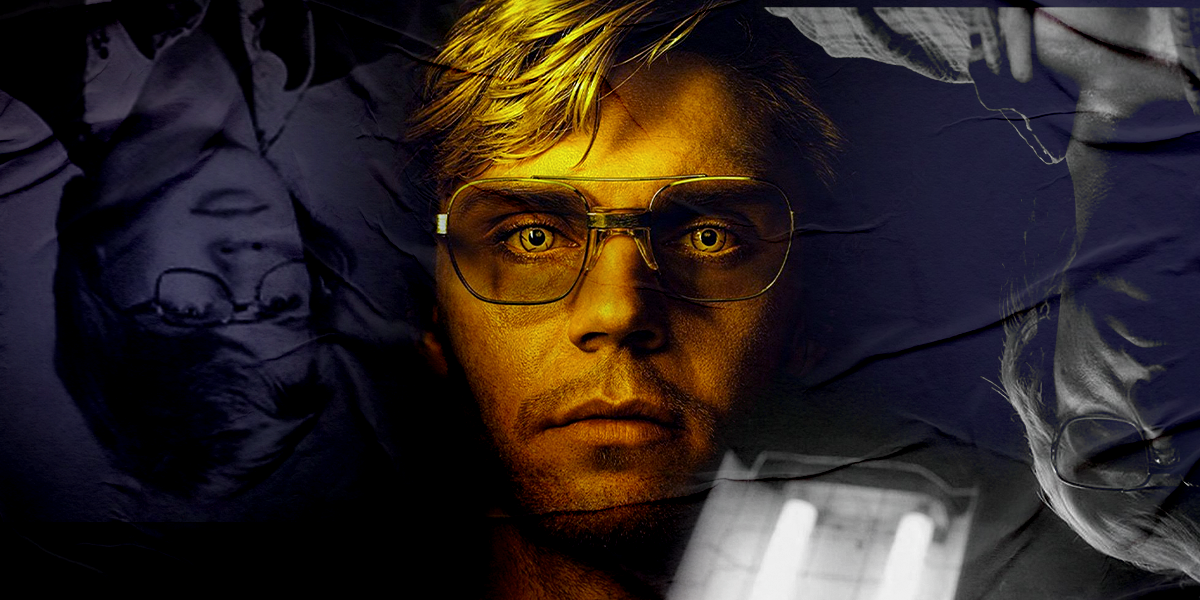 El asesino serial Jeffrey Dahmer se viraliza tras serie de Netflix: ¿Quién es el 'carnicero de Milwaukee'?