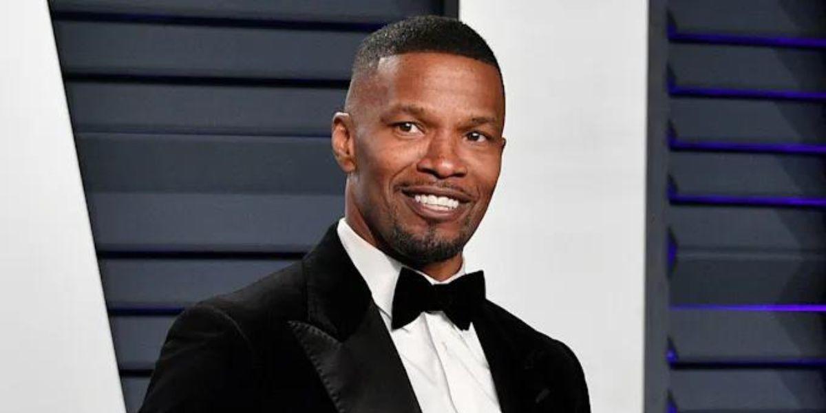 La salud de Jamie Foxx empeora y la familia se prepara para el peor de los escenarios