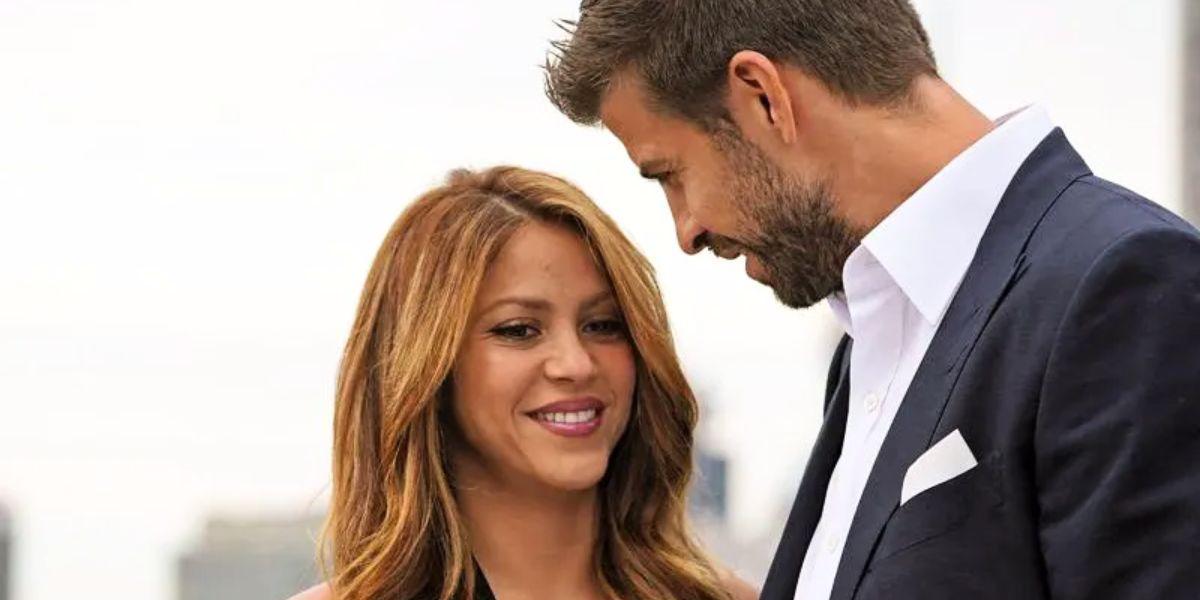 Shakira y Gerard Piqué: esto se sabe de su nuevo acuerdo privado