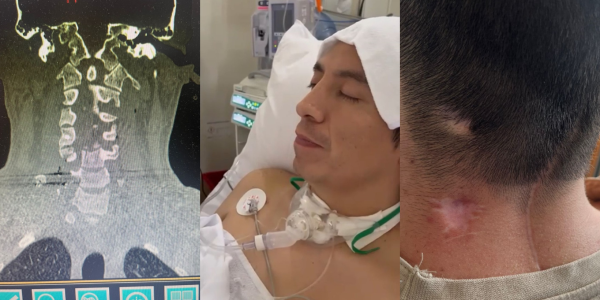 El abogado Carlos Ortuño será la segunda persona en recibir la eutanasia en Ecuador