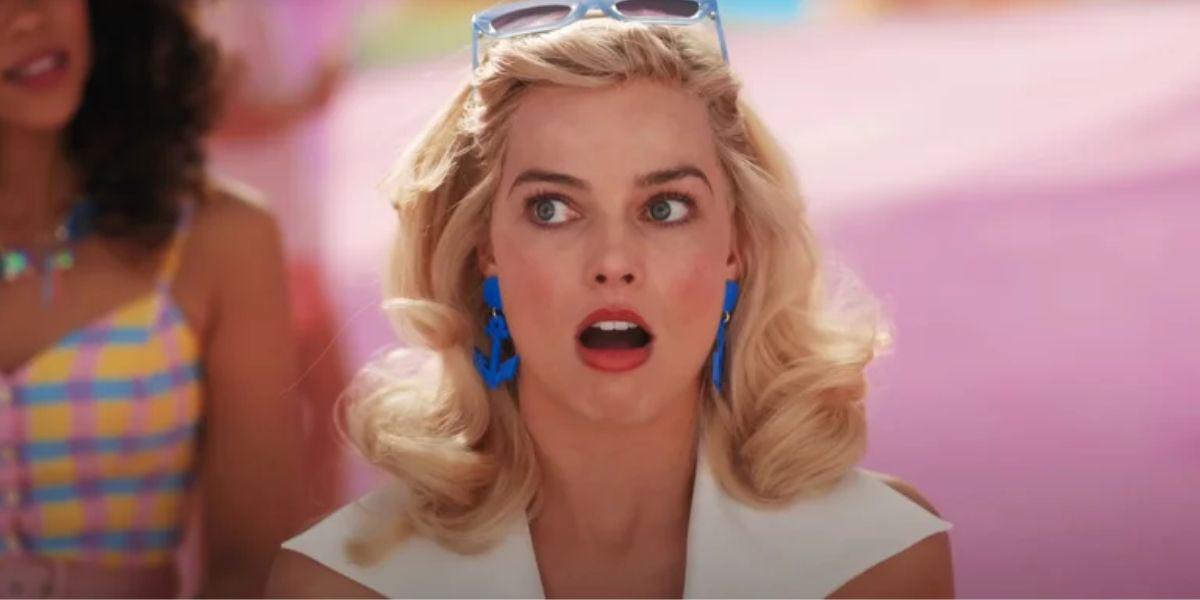No creerás la millonaria suma que Margot Robbie recibirá por la taquilla de la película Barbie