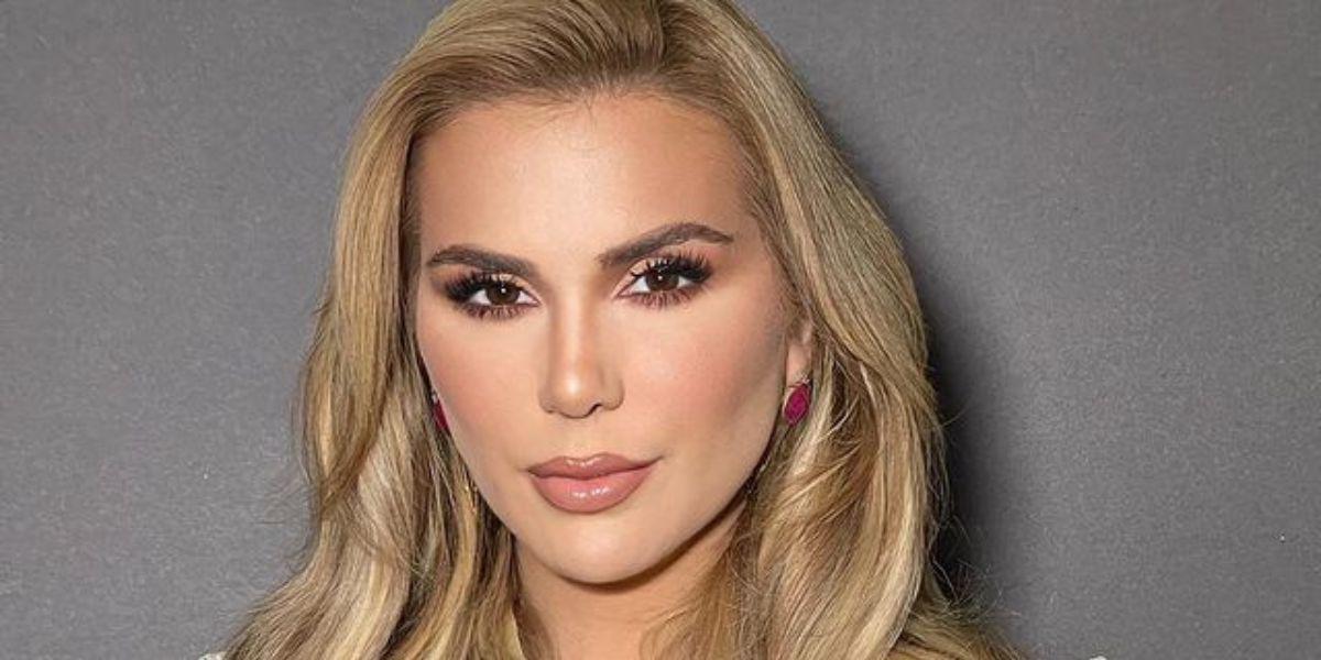 ¿Por qué Carolina Jaume rompió su relación con el empresario Aldo De Genna?