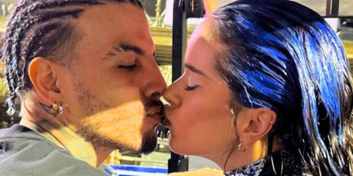 ¿Adiós a los planes de boda?: Rosalía y Rauw Alejandro habrían roto su relación, según People