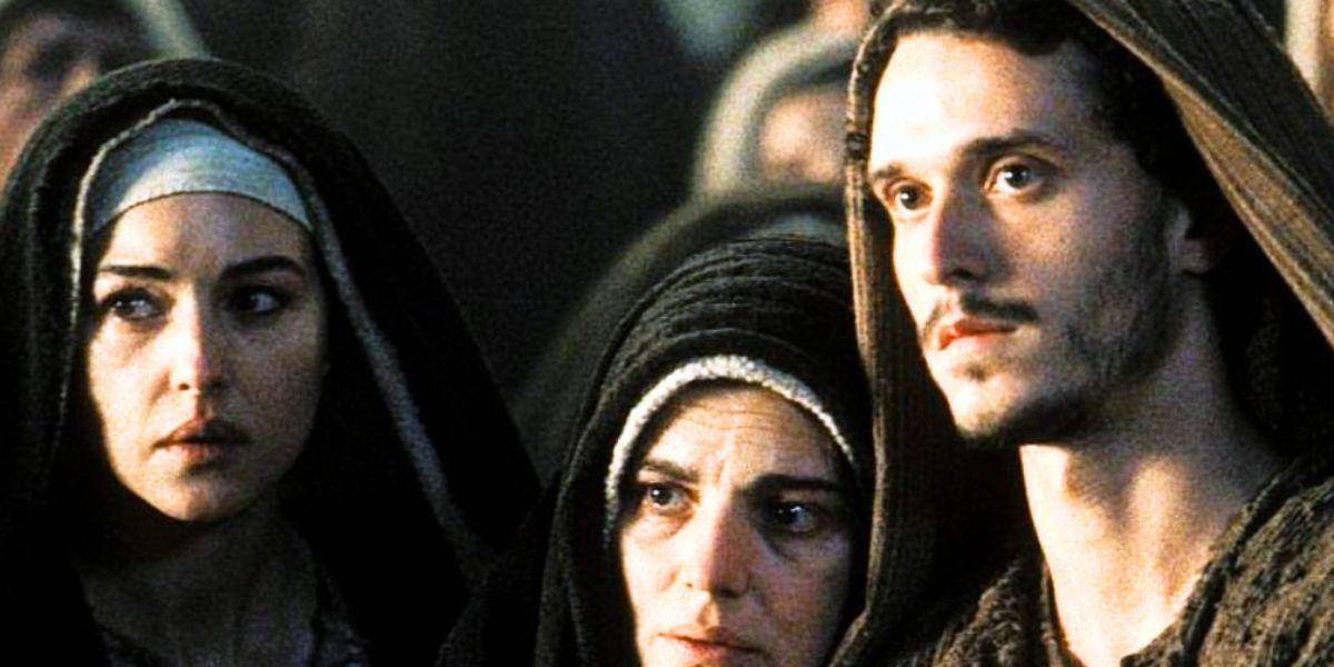 Actor de 'La Pasión de Cristo' fallece trágicamente a sus 48 años