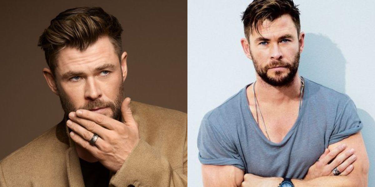 La enfermedad crónica de la que Chris Hemsworth podría ser víctima y se acaba de enterar