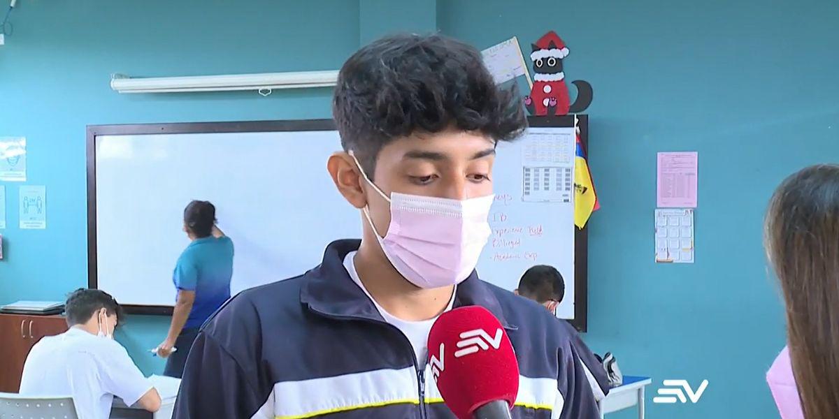 El voto joven en las elecciones seccionales del 2023: ¿cuáles son las expectativas?