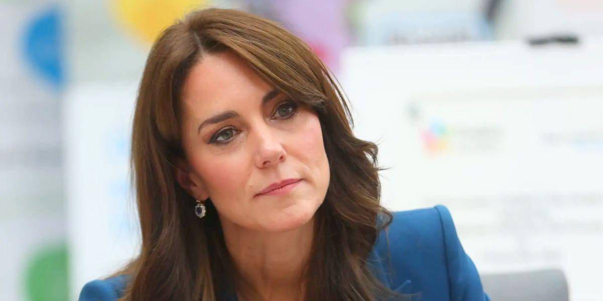 Kate Middleton admite haber editado polémica foto con sus hijos: Quería expresar mis disculpas