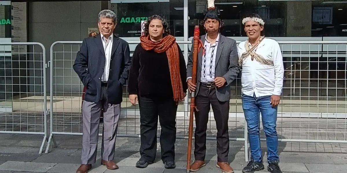 Human Rights Watch critica uso de informes de Inteligencia para bloqueo de cuentas de organizaciones en Ecuador