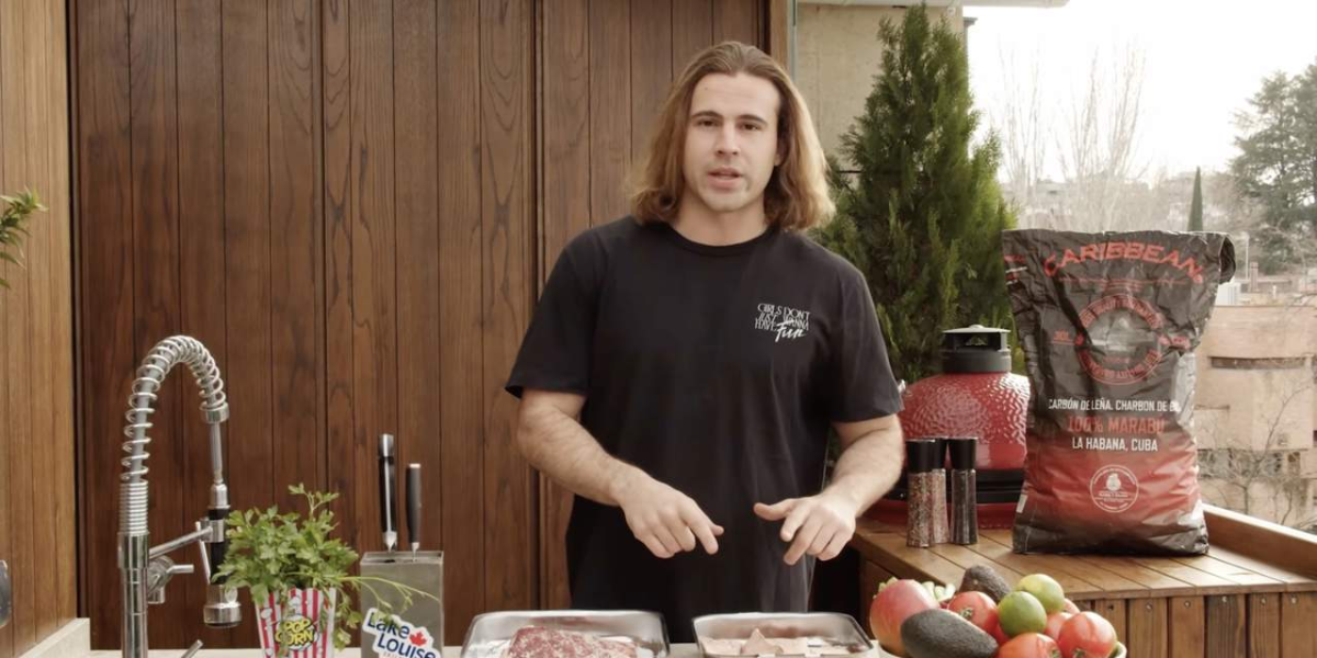 Fiscalía tailandesa confirma el listado de testigos que declararán en contra de Daniel Sancho