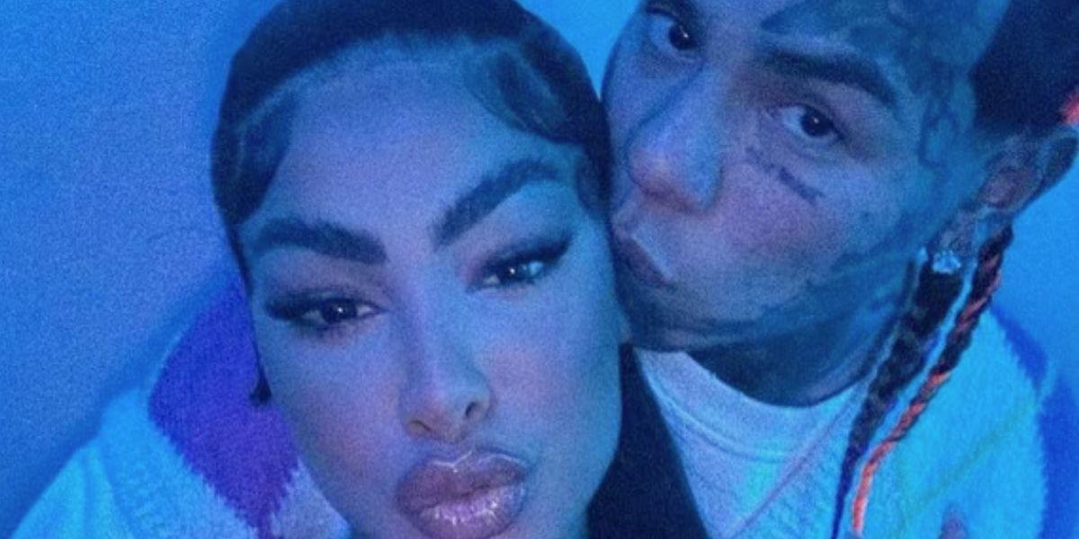 Yailin La Más Viral estaría nuevamente embarazada, esta vez de Tekashi: esto es lo que se sabe