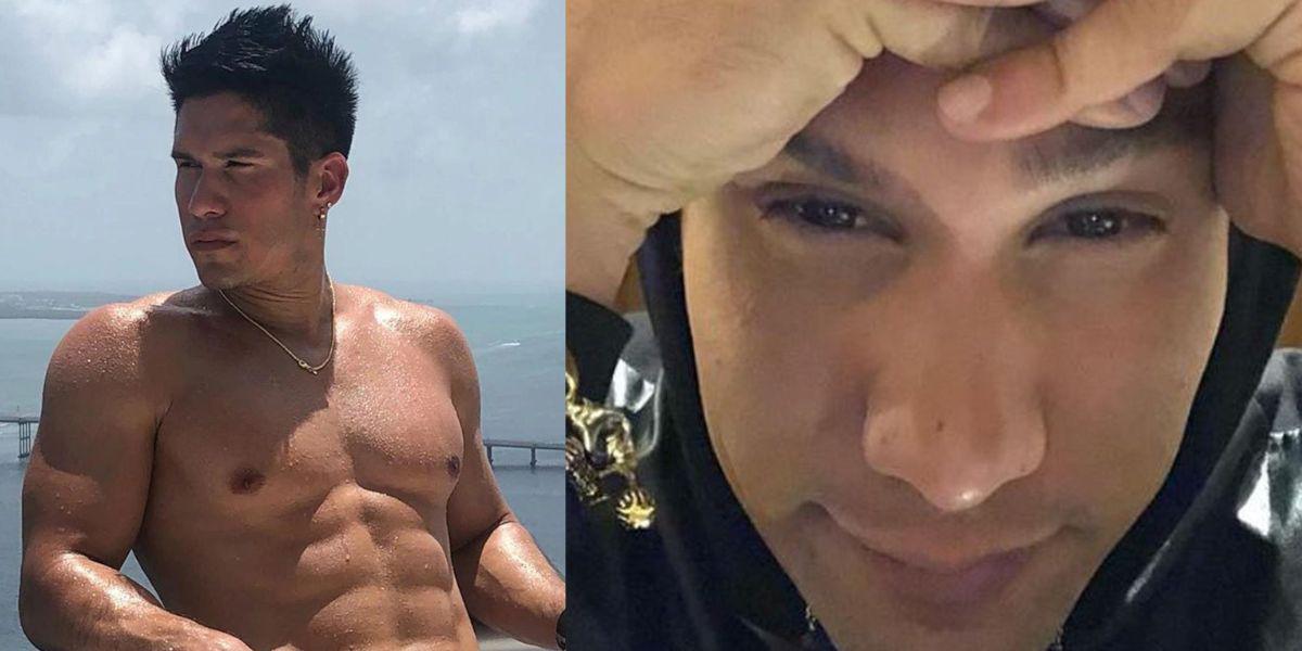 La dura demanda contra Chyno Miranda: Exesposa del cantante acude a corte de Florida